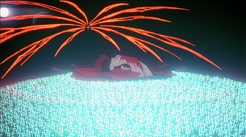 [Shinji annule le Troisième Impact]
