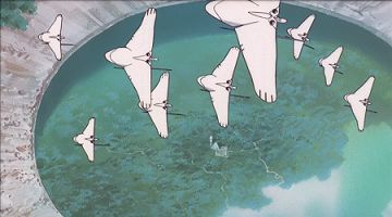 [Les Eva de série]