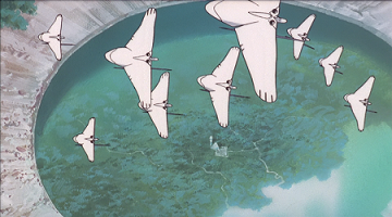 [Les Eva de série]