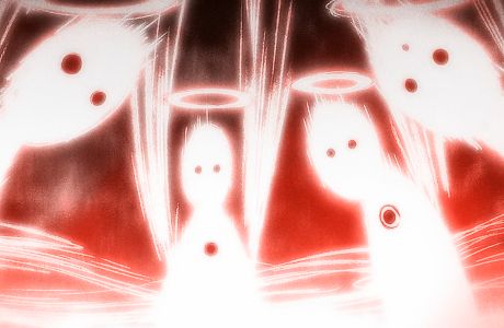 [First Ancestral Race]