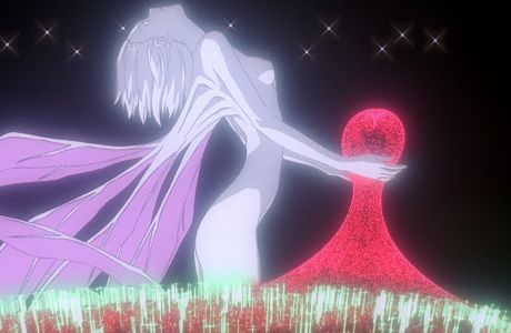 [Création d'un Dieu de l'Humanité]