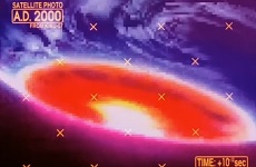 [Second Impact #1]