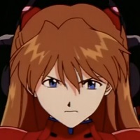 [Asuka Soryu Langley]
