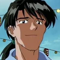 [Ryoji Kaji]
