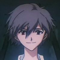 [Kaworu Nagisa]