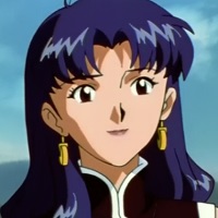 [Misato Katsuragi]