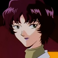 [Naoko Akagi]