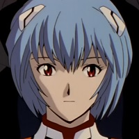 [Rei Ayanami]