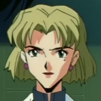 [Ritsuko Akagi]