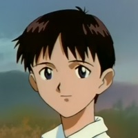 [Shinji Ikari]