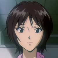 [Yui Ikari]
