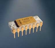[Microprocesseur 4004