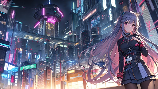 [Illustration IA & futur 2]
