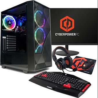 [PC domestique moderne]
