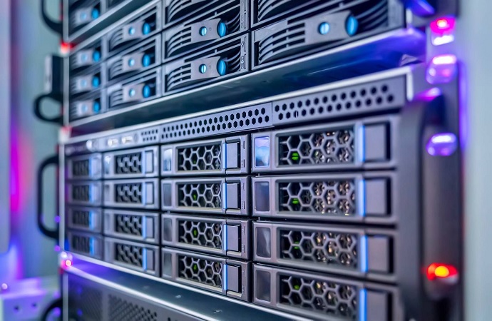 [Serveurs informatiques]