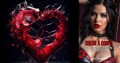 [N° 47 - Le livre interdit]