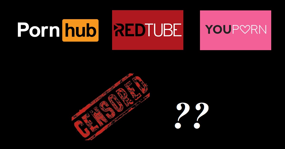 [Pornsites soon censored?]