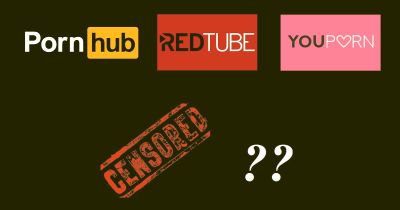[Pornub censored illustration]
