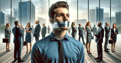 [N° 9 - Politiquement Incorrect...!]