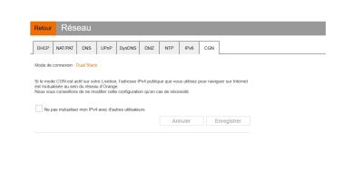 [N° 12 - Faut-il désactiver le CG-NAT ?]