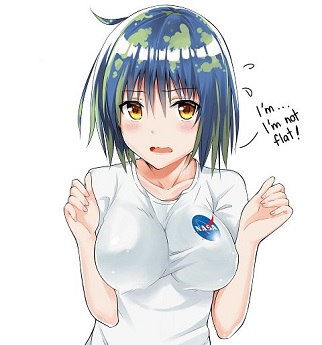[Earth-chan]