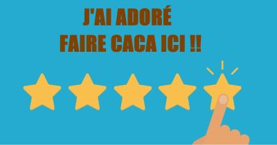 [N° 25 - La grande fumisterie des avis sur Internet]