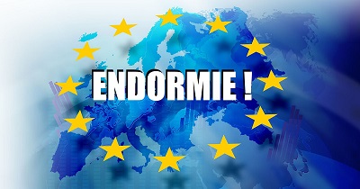 [N° 39 - Quand est-ce que l'Europe se réveille ?]