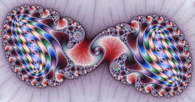 [A zoom inside the Mandelbrot set]
