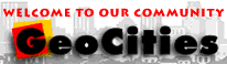 [Geocities logo]