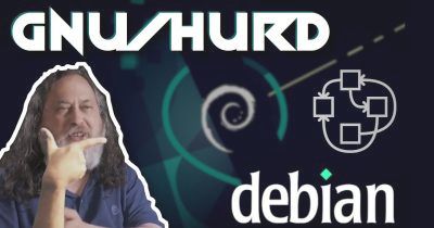 [N° 18 - Gnu Hurd. Est-ce que ça marche ? Peut-on l'installer ?]