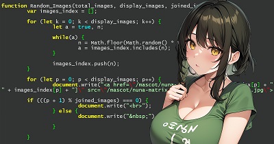 [Random Content illustration]