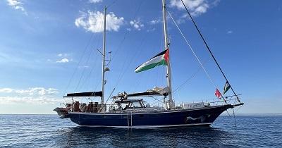 [N° 33 - La croisière s'amuse, épisode final : Destination Terroriste-Ville]