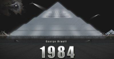 [N° 35 - 1984 : si vous ne devez lire qu'un roman de toute votre vie...]