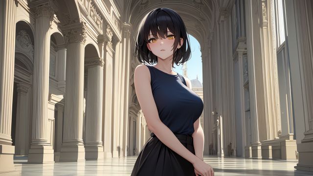 [Le musée de Nunakeau]