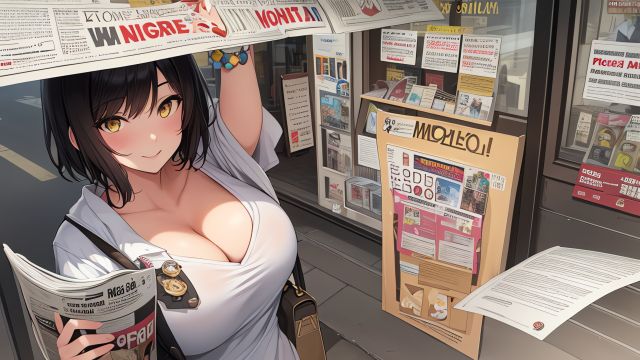 [Illustration nouveautés sur TheRaphit.com]