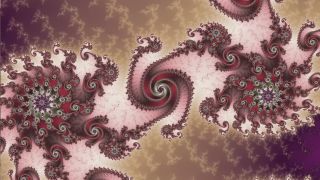 [Ensemble de Mandelbrot - détail]