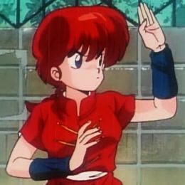 [Ranma ½ - Ranma-fille]