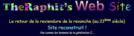 [En-tête theraphit.com/rebuild.html]