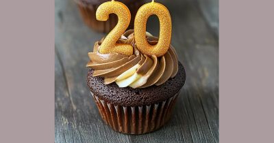 [N° 20 - Aujourd'hui, La Revue... Va parler de La Revue !]