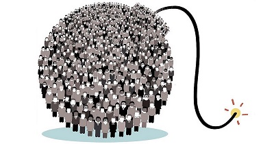 [N° 48 - Le population slop]