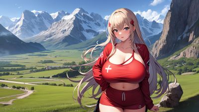 [Suiss best country ever!]