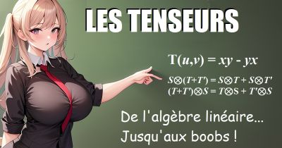 [Illustration tenseurs]