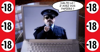 [N° 46 - La vérification d'âge]