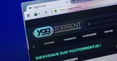 [N° 44 - Le piratage (et la fin) de YggTorrent]