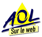 Logo AOL