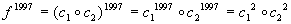 [formule 25]