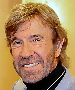 [Chuck Norris]
