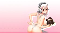 [Hentai wallpaper 2160p #11 preview]
