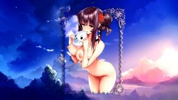 [Hentai wallpaper 2160p #16 preview]