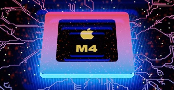 [Puce Apple M4]